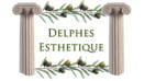 Logo Delphes Esthétique